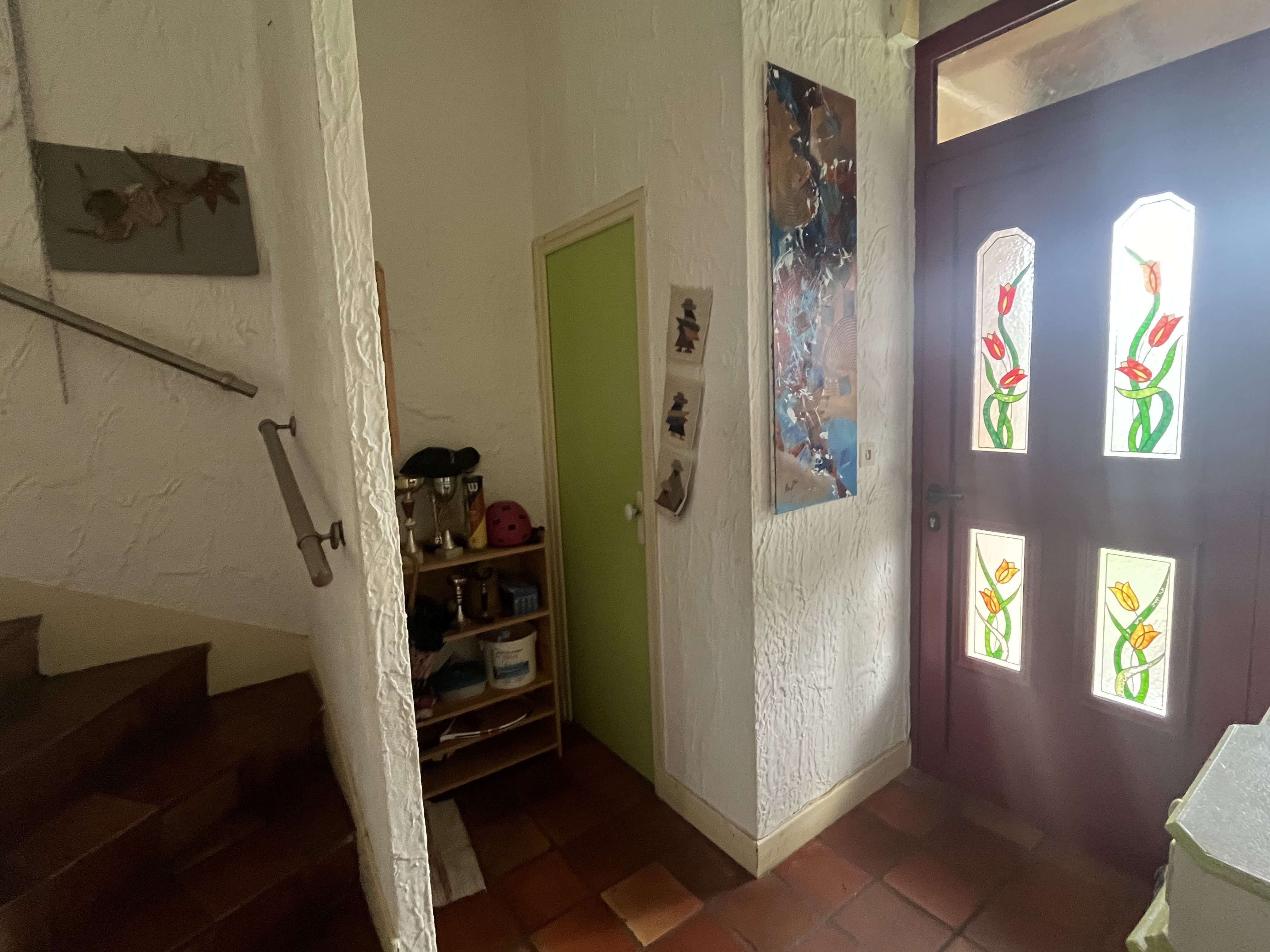 3 Bed, 1 Bath, HouseFor Sale, Eymet, Dordogne, Aquitaine, 24500