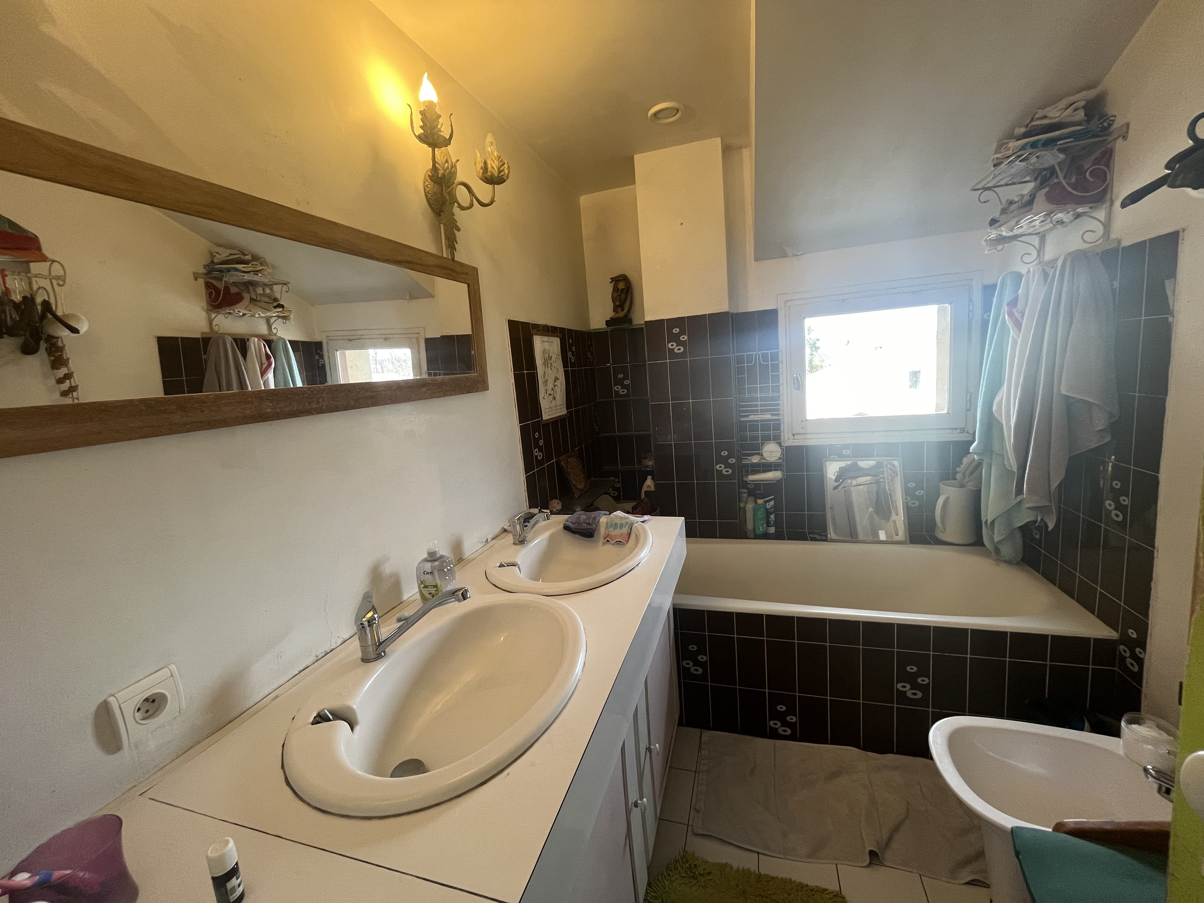 3 Bed, 1 Bath, HouseFor Sale, Eymet, Dordogne, Aquitaine, 24500