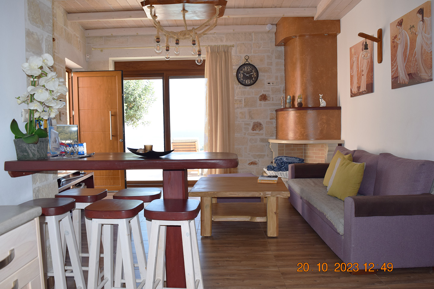 8 Bed, 7 Bath, HouseFor Sale, Heraklion, Crete