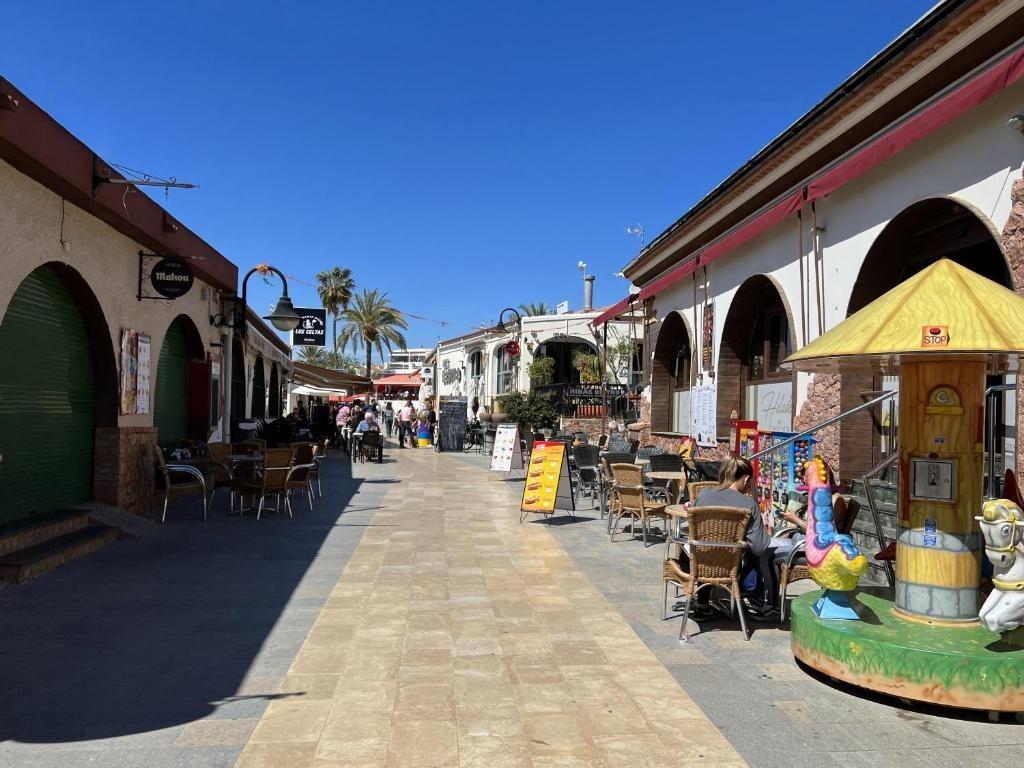 3 Bed, 3 Bath, HouseFor Sale, Pilar De La Horadada, Costa Blanca