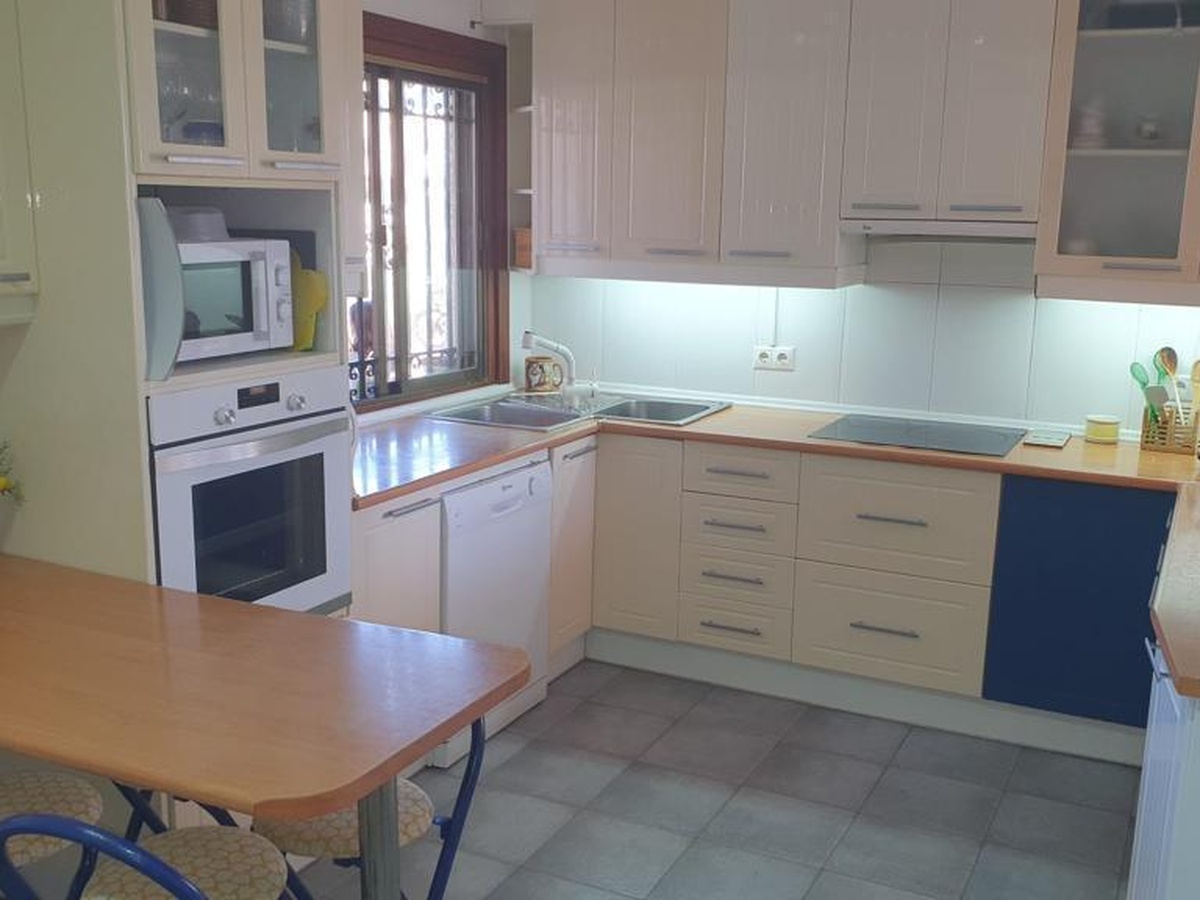 7 Bed, 5 Bath, HouseFor Sale, La Manga Del Mar Menor, Murcia