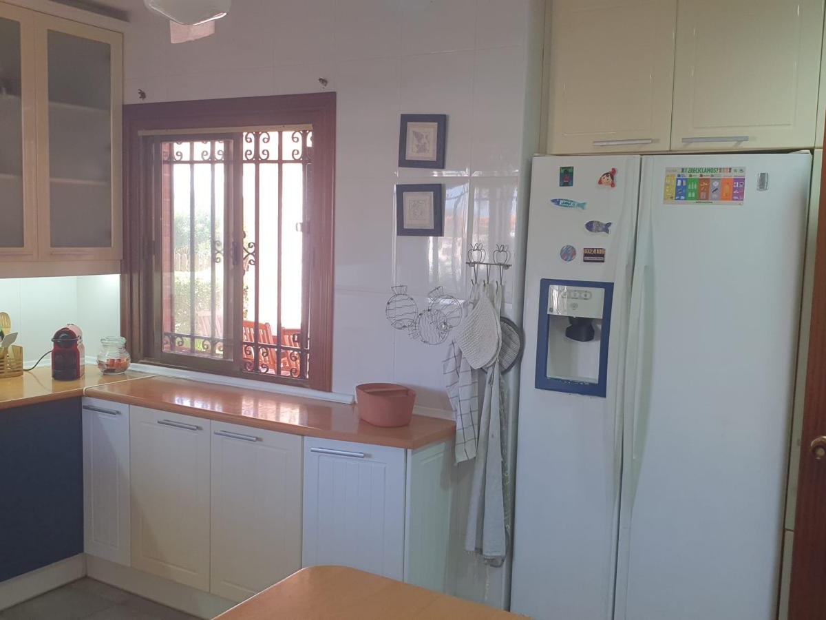 7 Bed, 5 Bath, HouseFor Sale, La Manga Del Mar Menor, Murcia