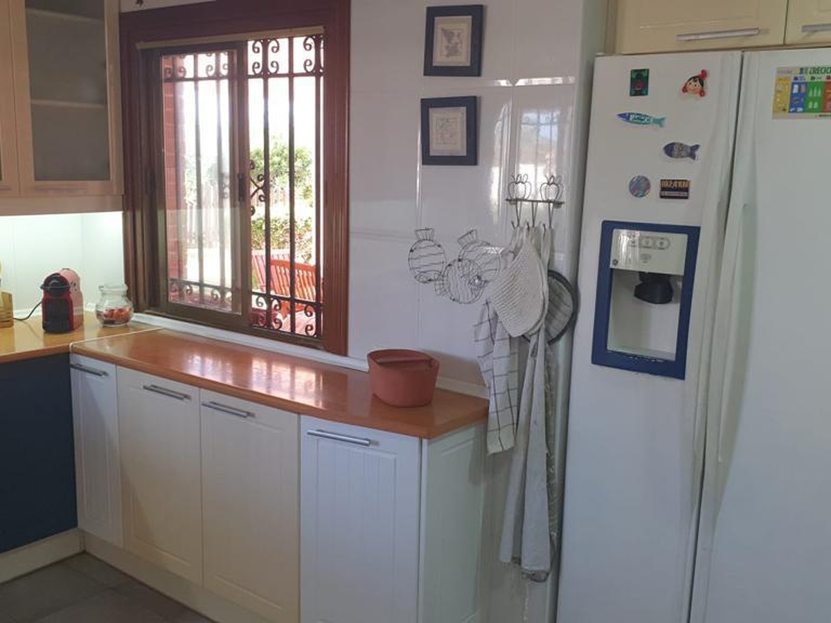 7 Bed, 5 Bath, HouseFor Sale, La Manga Del Mar Menor, Murcia