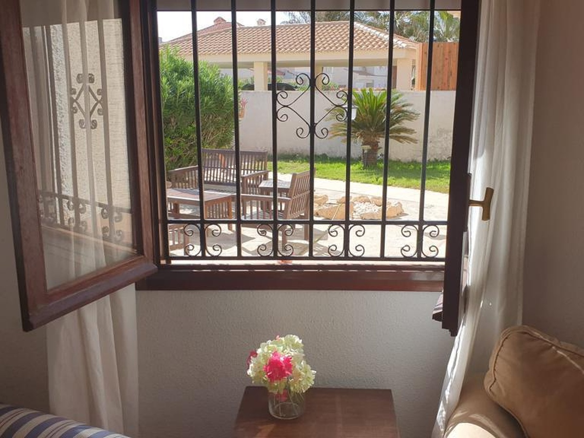 7 Bed, 5 Bath, HouseFor Sale, La Manga Del Mar Menor, Murcia