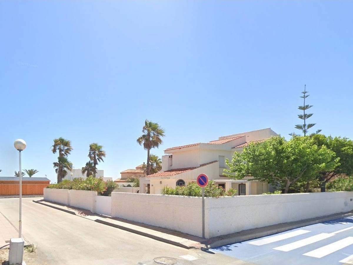 7 Bed, 5 Bath, HouseFor Sale, La Manga Del Mar Menor, Murcia