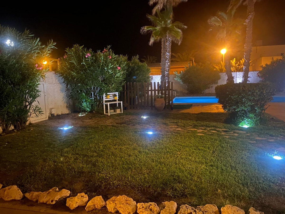 7 Bed, 5 Bath, HouseFor Sale, La Manga Del Mar Menor, Murcia