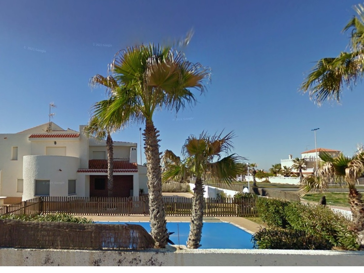 7 Bed, 5 Bath, HouseFor Sale, La Manga Del Mar Menor, Murcia