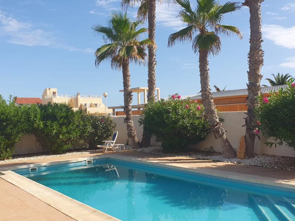 7 Bed, 5 Bath, HouseFor Sale, La Manga Del Mar Menor, Murcia