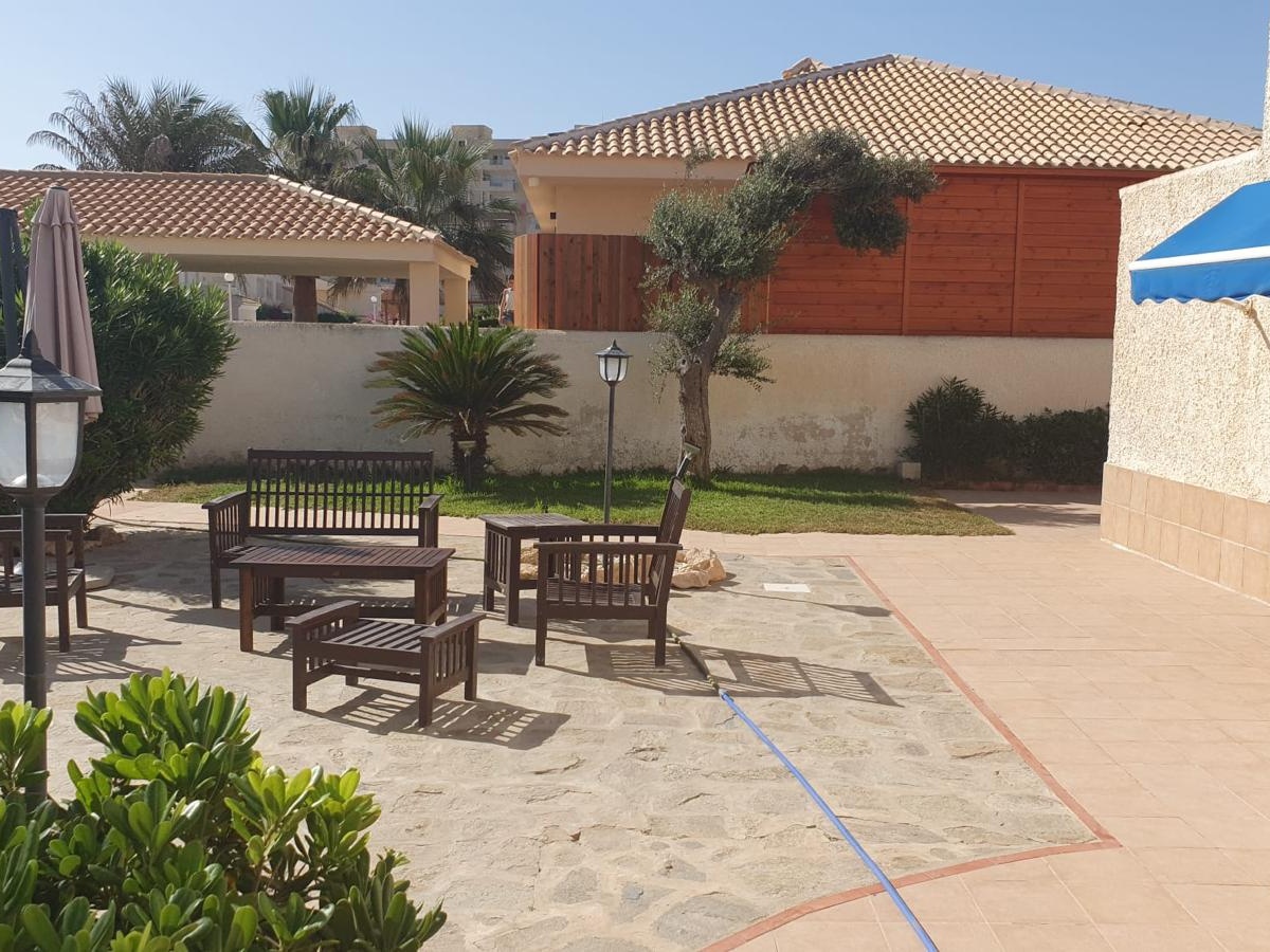 7 Bed, 5 Bath, HouseFor Sale, La Manga Del Mar Menor, Murcia