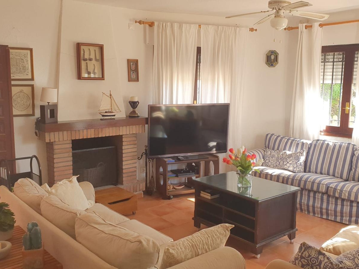 7 Bed, 5 Bath, HouseFor Sale, La Manga Del Mar Menor, Murcia