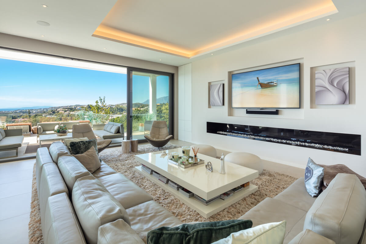 7 Bed, 10 Bath, HouseFor Sale, Benahavis, Malaga 7 Bed, 10 Bath, HouseFor Sale, Benahavis, Malaga