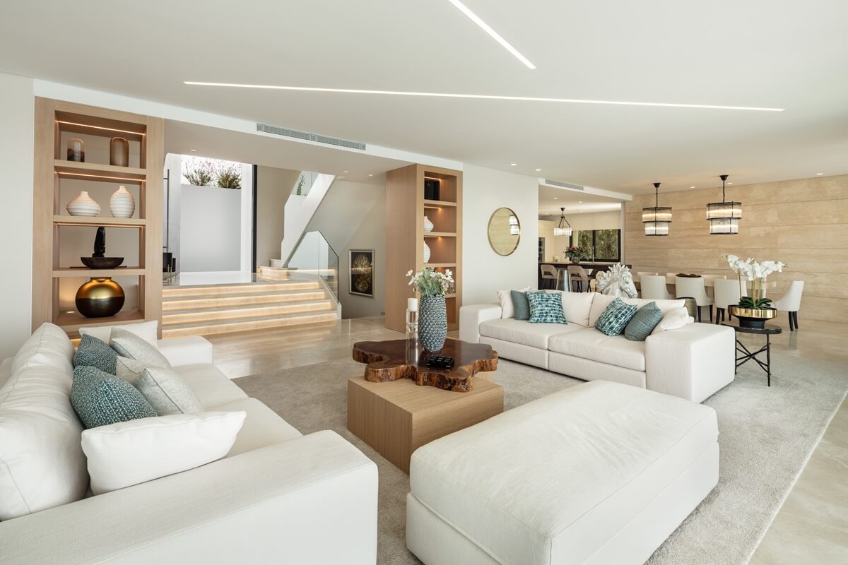 7 Bed, 8 Bath, HouseFor Sale, Estepona, Malaga 7 Bed, 8 Bath, HouseFor Sale, Estepona, Malaga