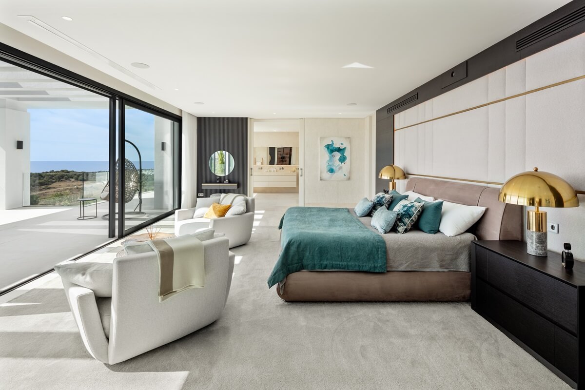 7 Bed, 8 Bath, HouseFor Sale, Estepona, Malaga 7 Bed, 8 Bath, HouseFor Sale, Estepona, Malaga