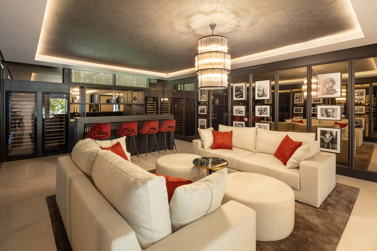 7 Bed, 8 Bath, HouseFor Sale, Estepona, Malaga 7 Bed, 8 Bath, HouseFor Sale, Estepona, Malaga