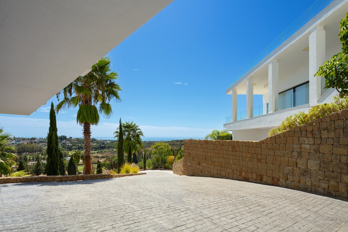 7 Bed, 8 Bath, HouseFor Sale, Estepona, Malaga 7 Bed, 8 Bath, HouseFor Sale, Estepona, Malaga