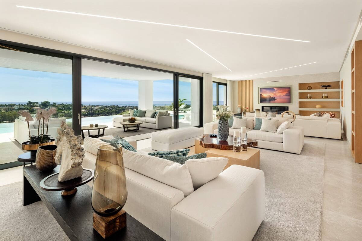 7 Bed, 8 Bath, HouseFor Sale, Estepona, Malaga 7 Bed, 8 Bath, HouseFor Sale, Estepona, Malaga