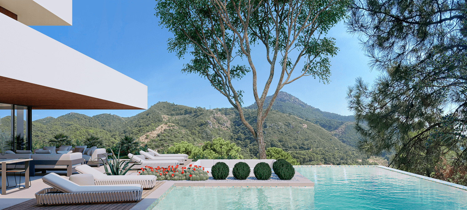 5 Bed, 5 Bath, HouseFor Sale, Benahavis, Malaga