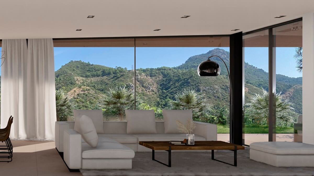 5 Bed, 5 Bath, HouseFor Sale, Benahavis, Malaga