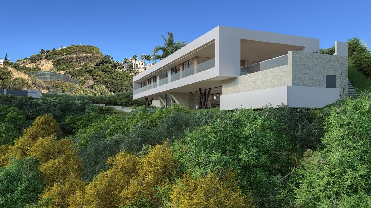 3 Bed, 3 Bath, HouseFor Sale, Benahavis, Malaga