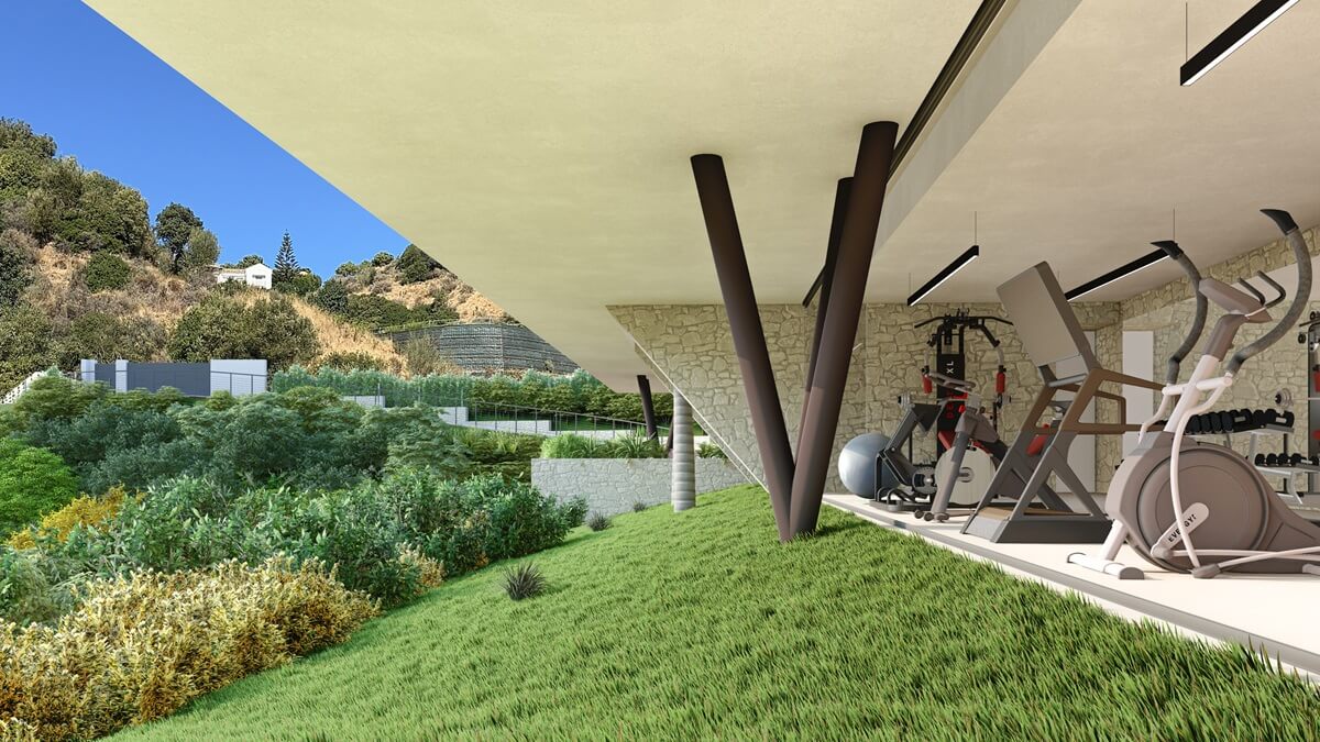 3 Bed, 3 Bath, HouseFor Sale, Benahavis, Malaga