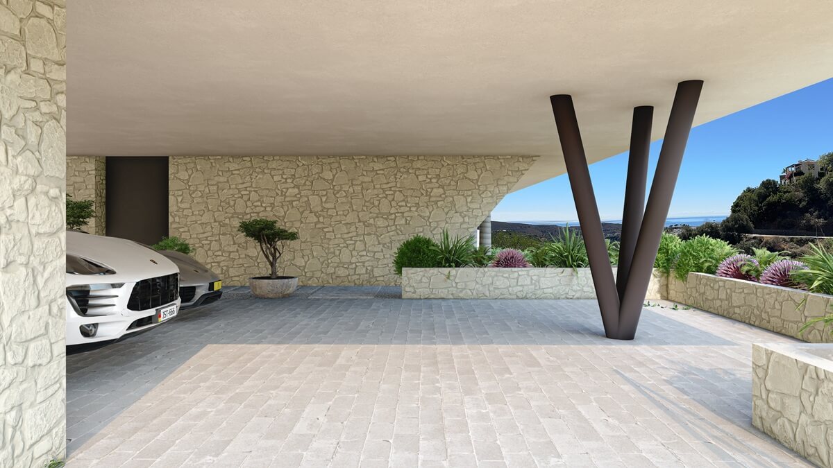 3 Bed, 3 Bath, HouseFor Sale, Benahavis, Malaga