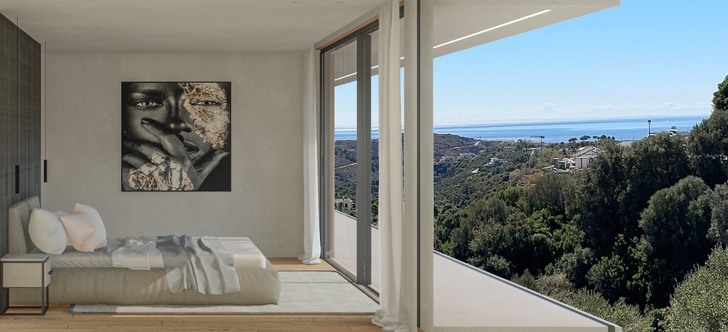 3 Bed, 3 Bath, HouseFor Sale, Benahavis, Malaga