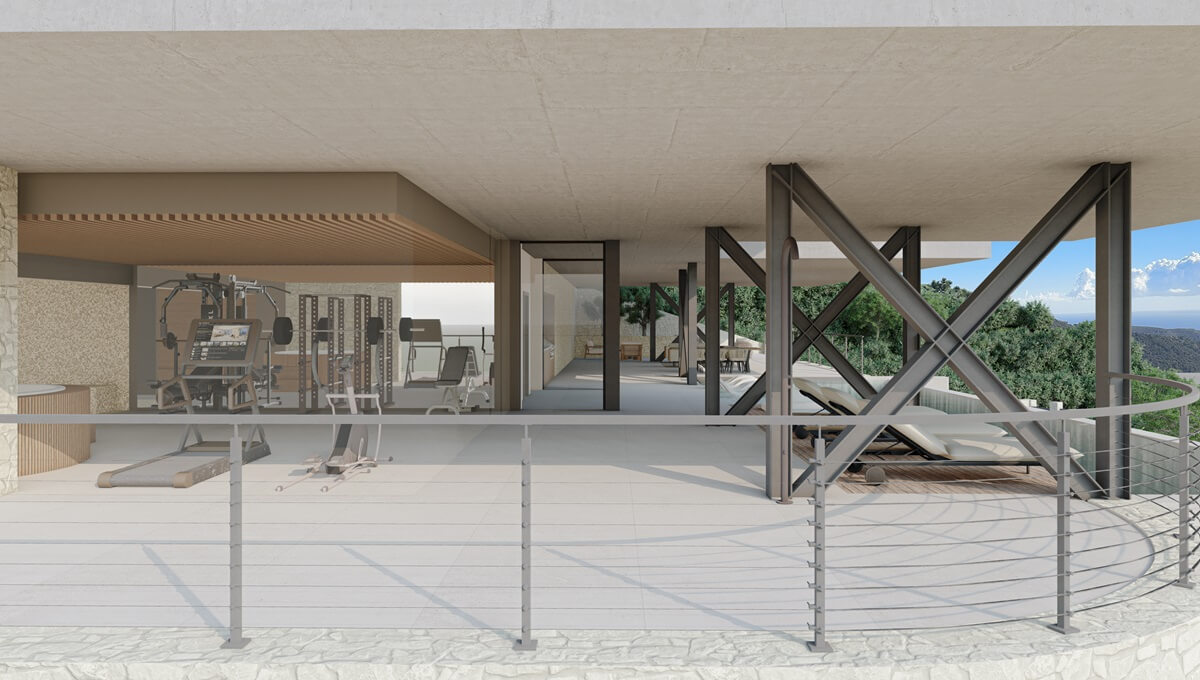 3 Bed, 3 Bath, HouseFor Sale, Benahavis, Malaga