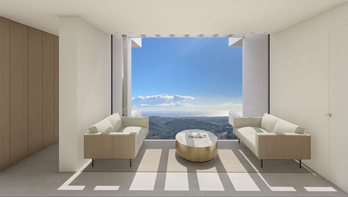 3 Bed, 3 Bath, HouseFor Sale, Benahavis, Malaga