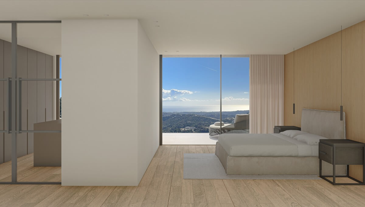 3 Bed, 3 Bath, HouseFor Sale, Benahavis, Malaga