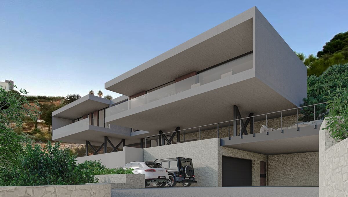 3 Bed, 3 Bath, HouseFor Sale, Benahavis, Malaga