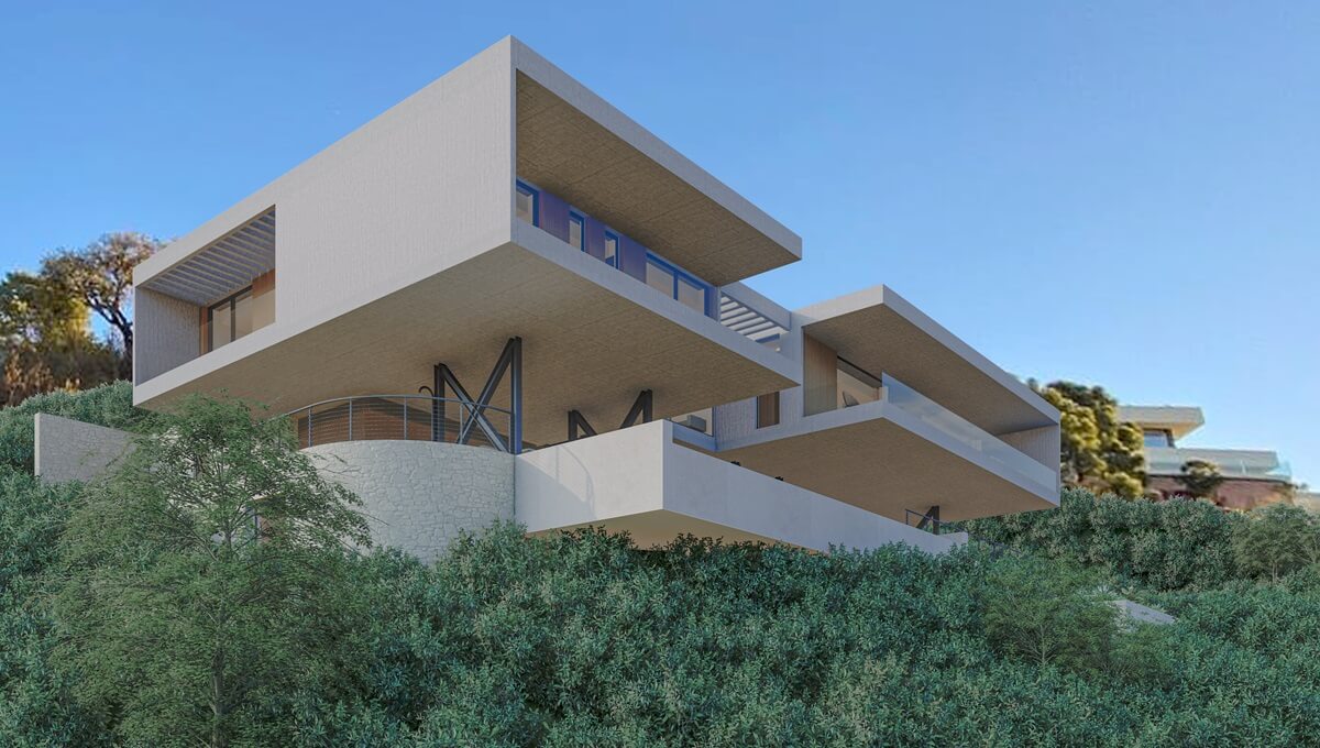 3 Bed, 3 Bath, HouseFor Sale, Benahavis, Malaga