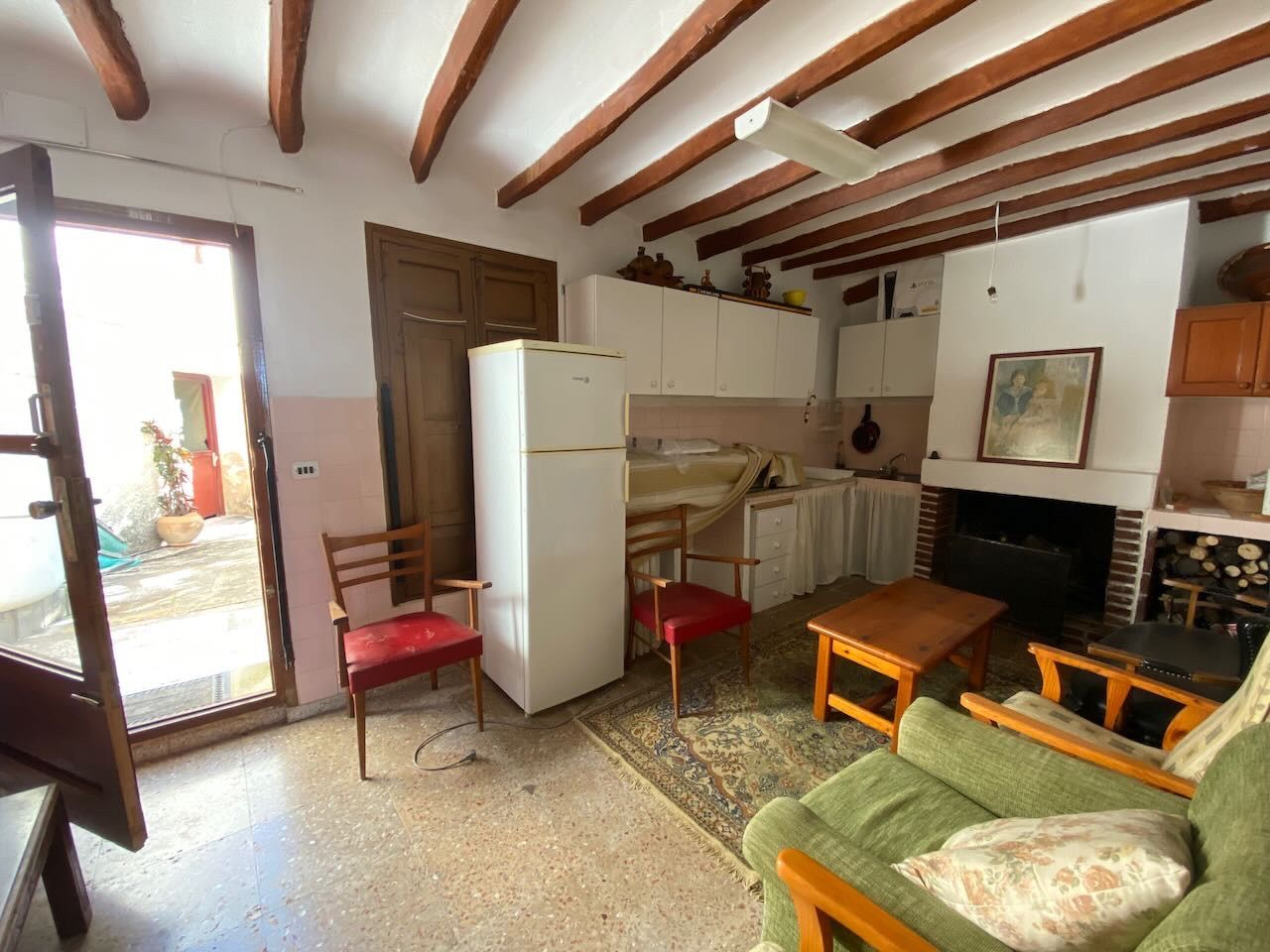 Orcheta, Alicante, 9 Bedrooms Bedrooms, ,For Sale,MAS0031 - OPF