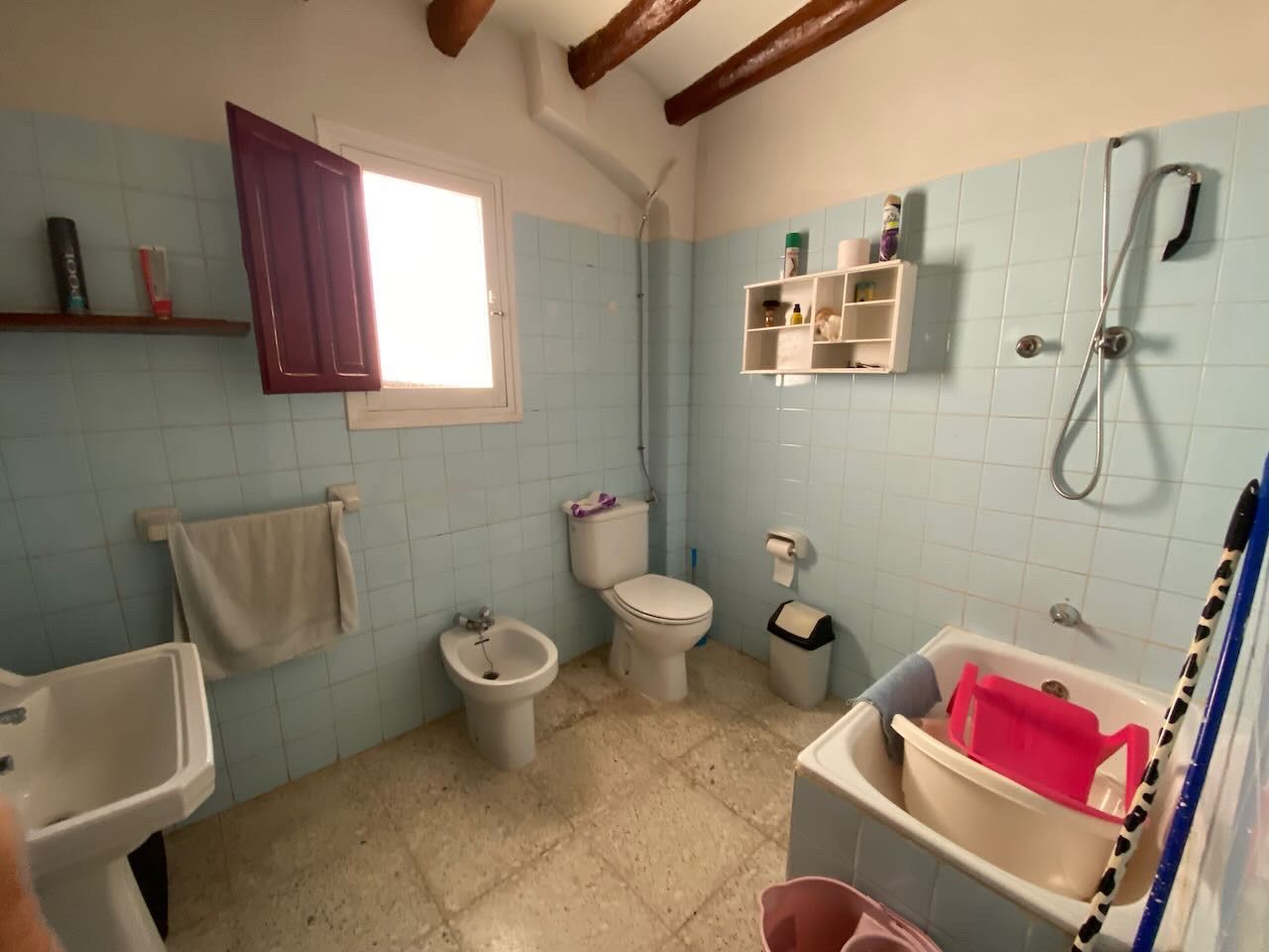 Orcheta, Alicante, 9 Bedrooms Bedrooms, ,For Sale,MAS0031 - OPF