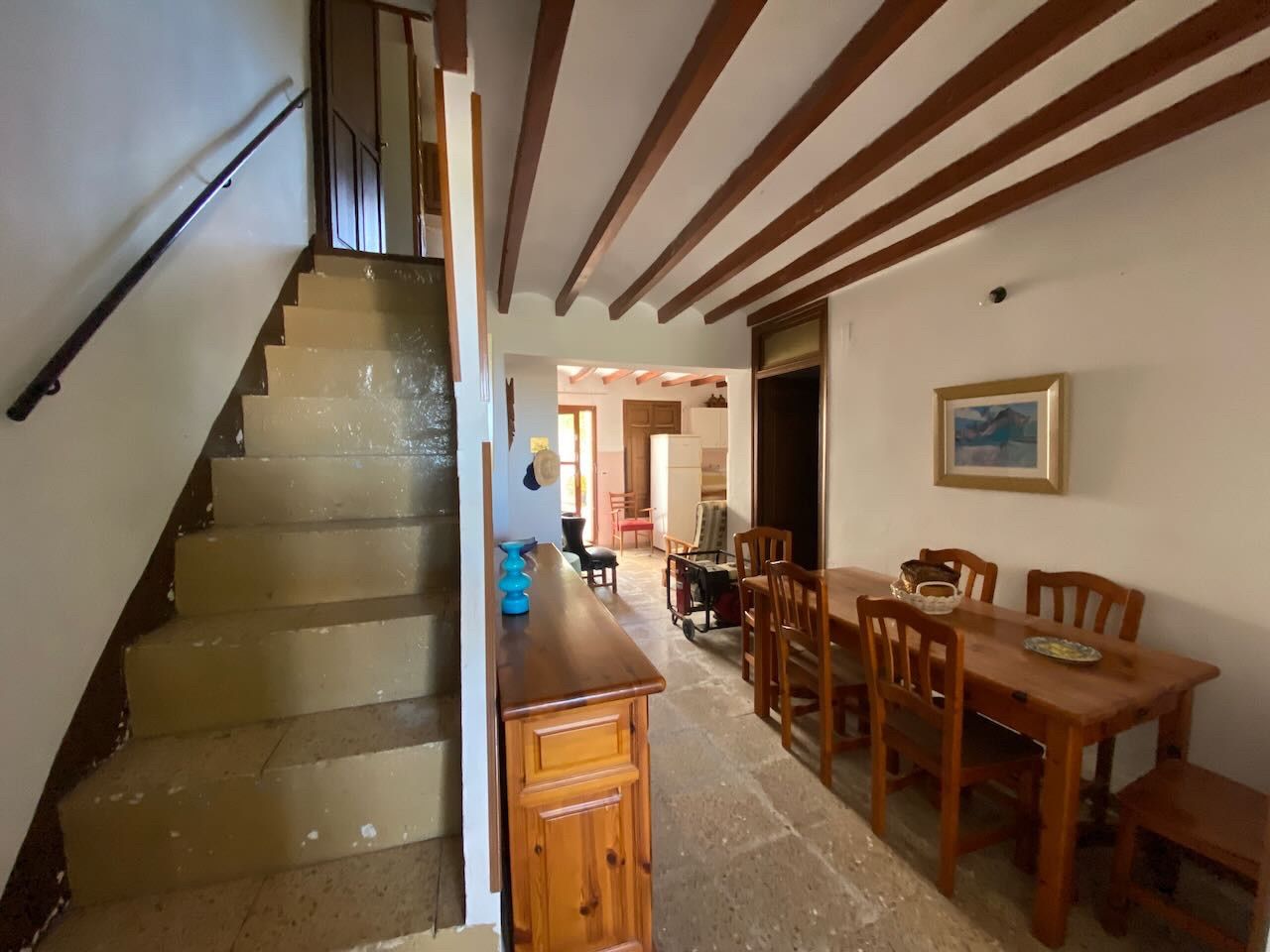 Orcheta, Alicante, 9 Bedrooms Bedrooms, ,For Sale,MAS0031 - OPF