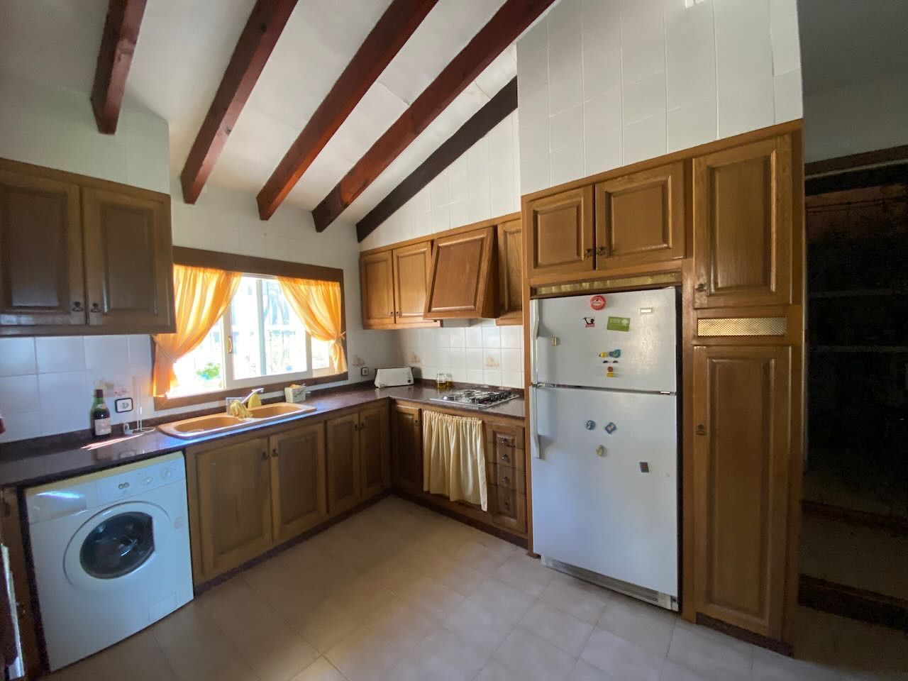 Orcheta, Alicante, 9 Bedrooms Bedrooms, ,For Sale,MAS0031 - OPF