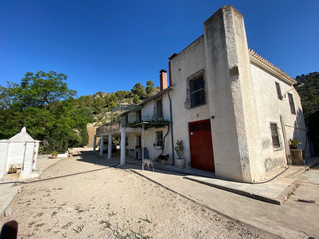 Orcheta, Alicante, 9 Bedrooms Bedrooms, ,For Sale,MAS0031 - OPF