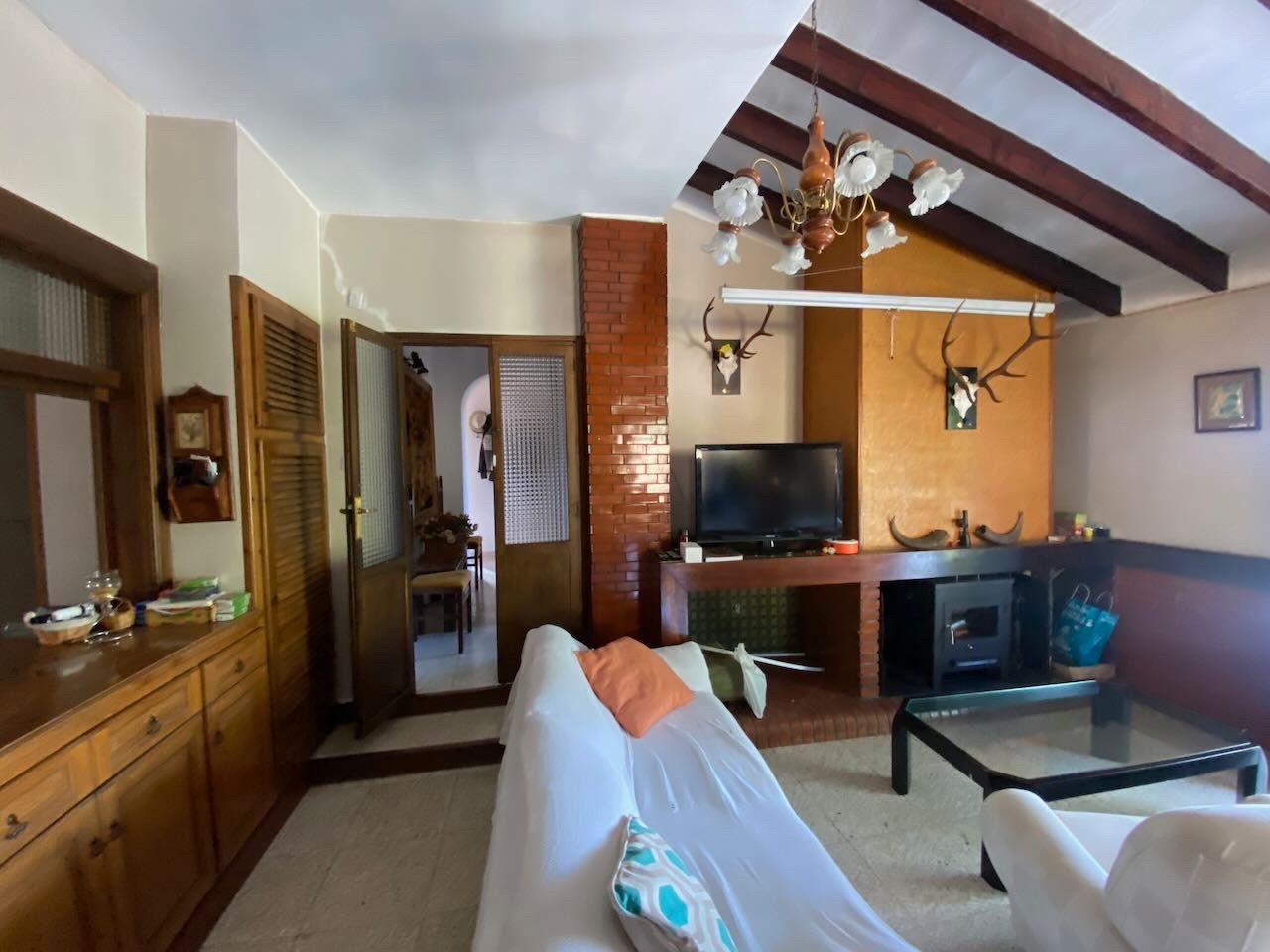 Orcheta, Alicante, 9 Bedrooms Bedrooms, ,For Sale,MAS0031 - OPF