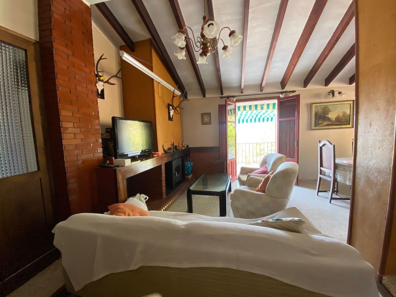 Orcheta, Alicante, 9 Bedrooms Bedrooms, ,For Sale,MAS0031 - OPF