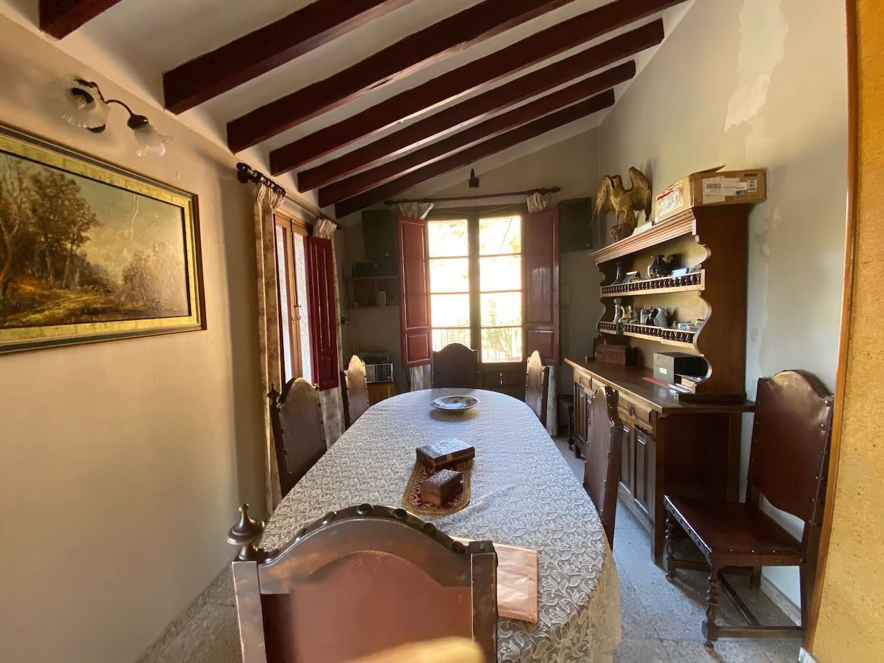 Orcheta, Alicante, 9 Bedrooms Bedrooms, ,For Sale,MAS0031 - OPF