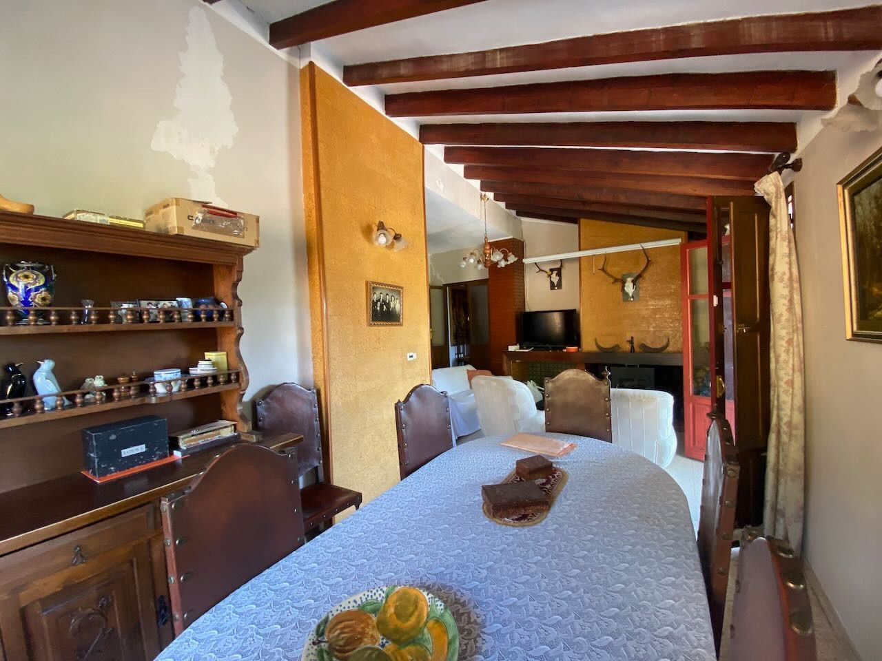 Orcheta, Alicante, 9 Bedrooms Bedrooms, ,For Sale,MAS0031 - OPF