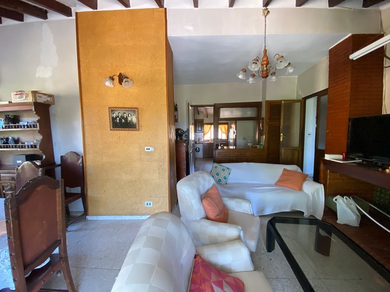 Orcheta, Alicante, 9 Bedrooms Bedrooms, ,For Sale,MAS0031 - OPF