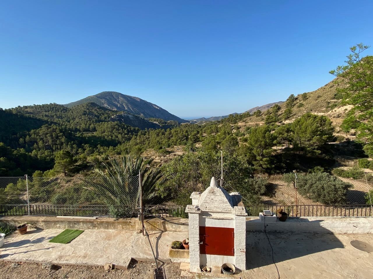 Orcheta, Alicante, 9 Bedrooms Bedrooms, ,For Sale,MAS0031 - OPF