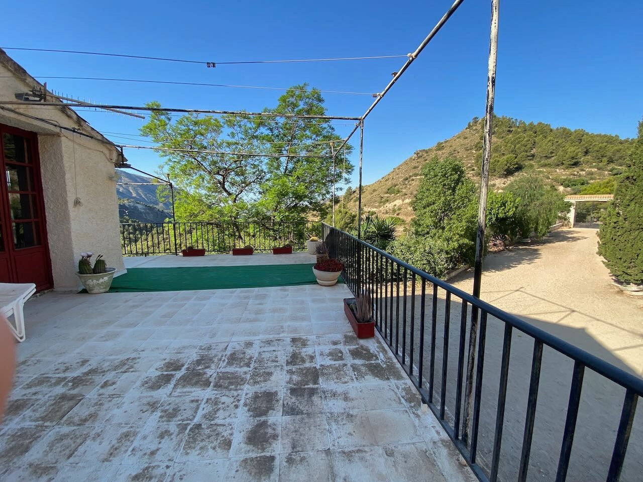 Orcheta, Alicante, 9 Bedrooms Bedrooms, ,For Sale,MAS0031 - OPF