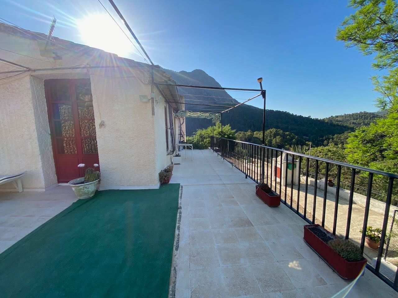 Orcheta, Alicante, 9 Bedrooms Bedrooms, ,For Sale,MAS0031 - OPF