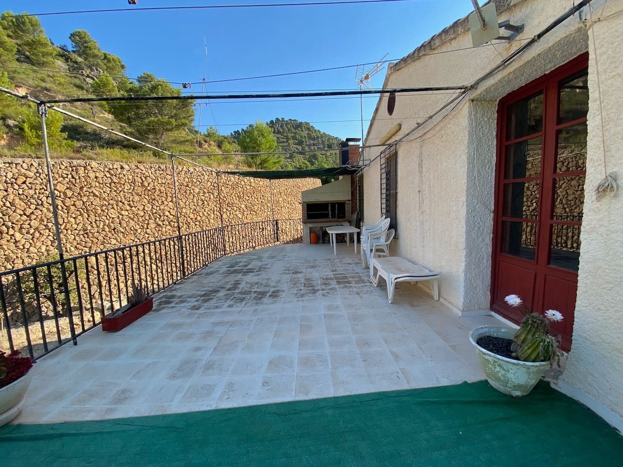 Orcheta, Alicante, 9 Bedrooms Bedrooms, ,For Sale,MAS0031 - OPF