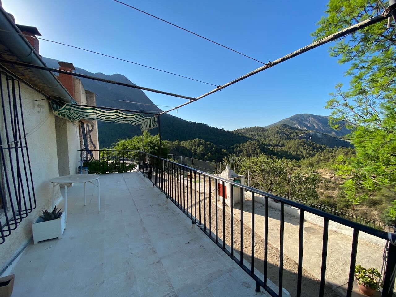 Orcheta, Alicante, 9 Bedrooms Bedrooms, ,For Sale,MAS0031 - OPF