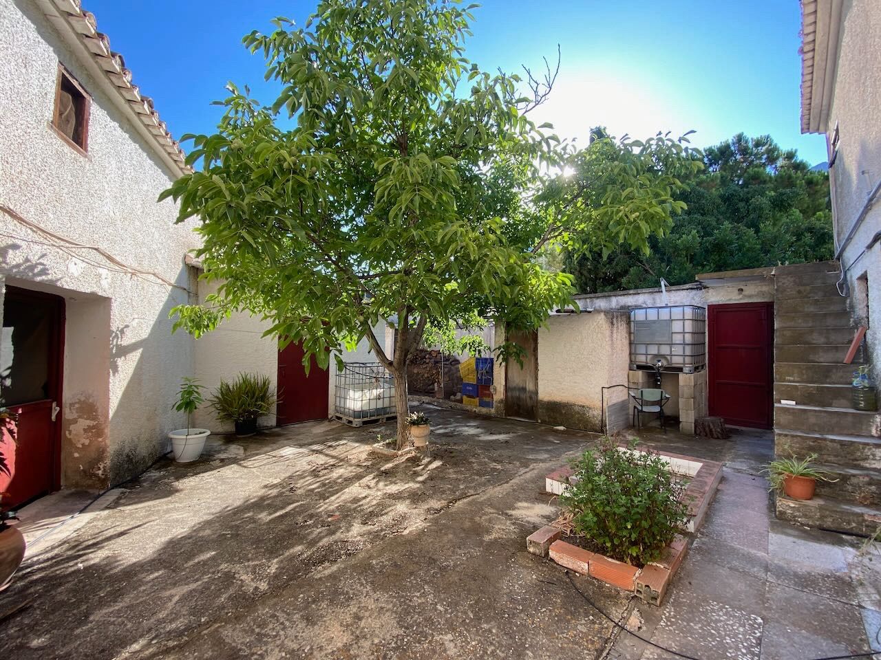 Orcheta, Alicante, 9 Bedrooms Bedrooms, ,For Sale,MAS0031 - OPF