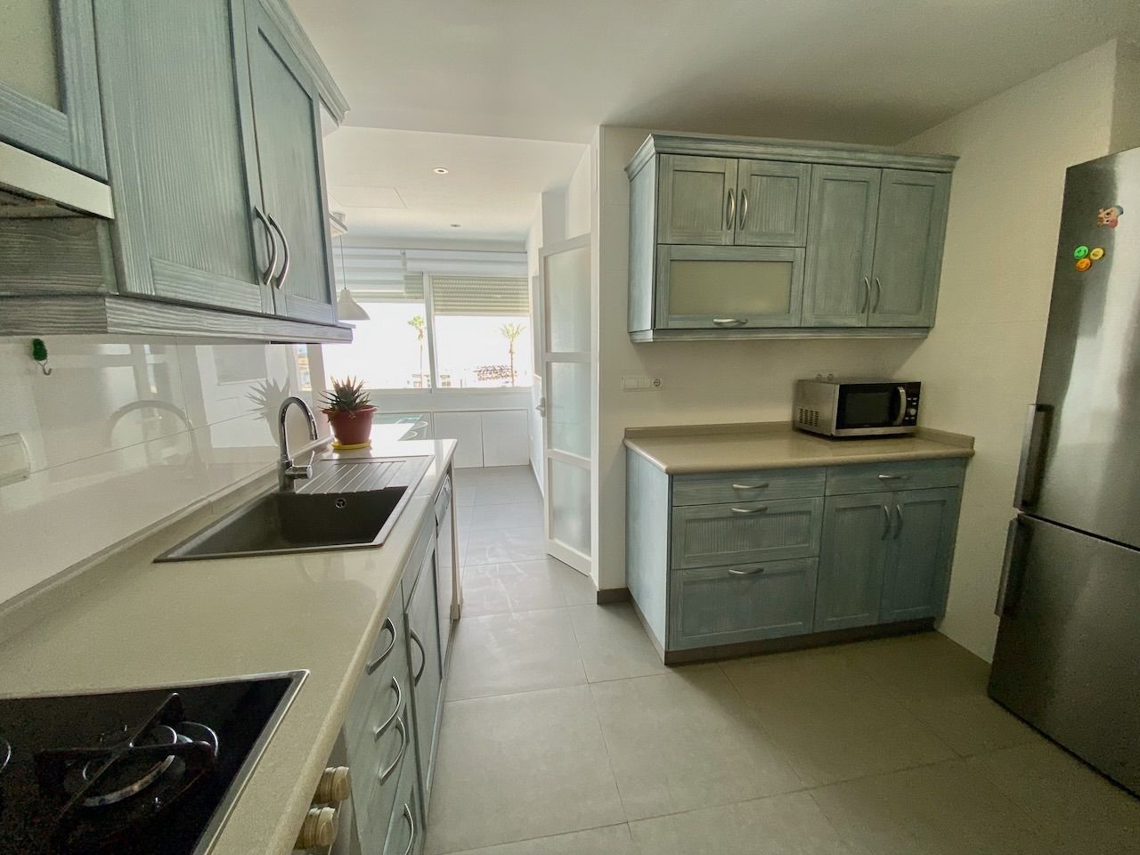 Altea, Alicante, 3 Bedrooms Bedrooms, ,For Sale,AP0074 - OPF