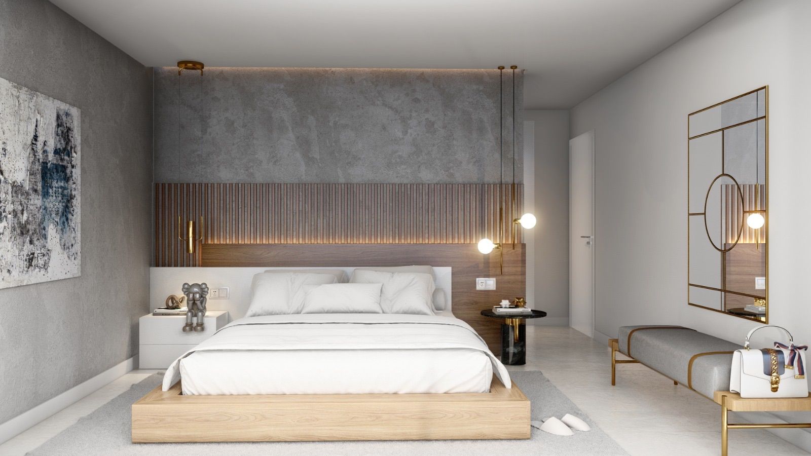 Altea, Alicante, 4 Bedrooms Bedrooms, ,For Sale,LUX0167 - OPF