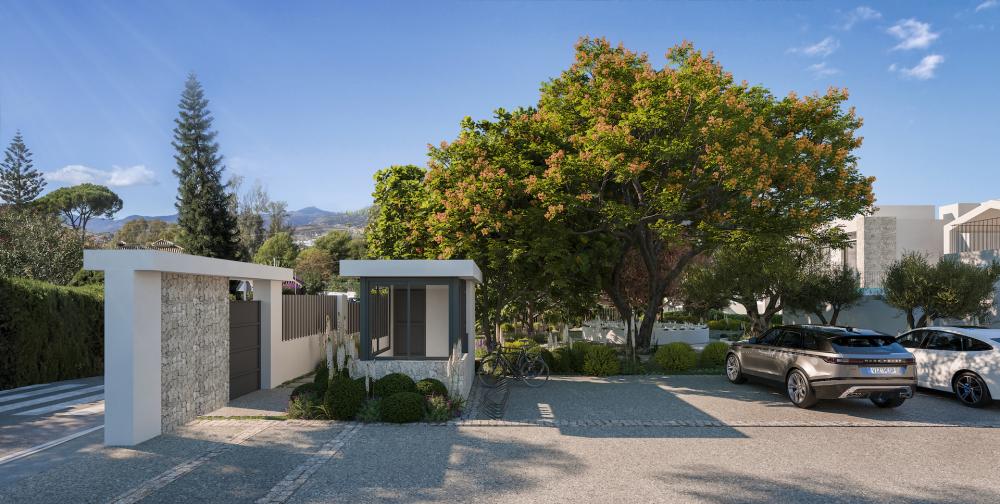 5 Bed, 4 Bath, HouseFor Sale, San Pedro de Alcantara, Malaga